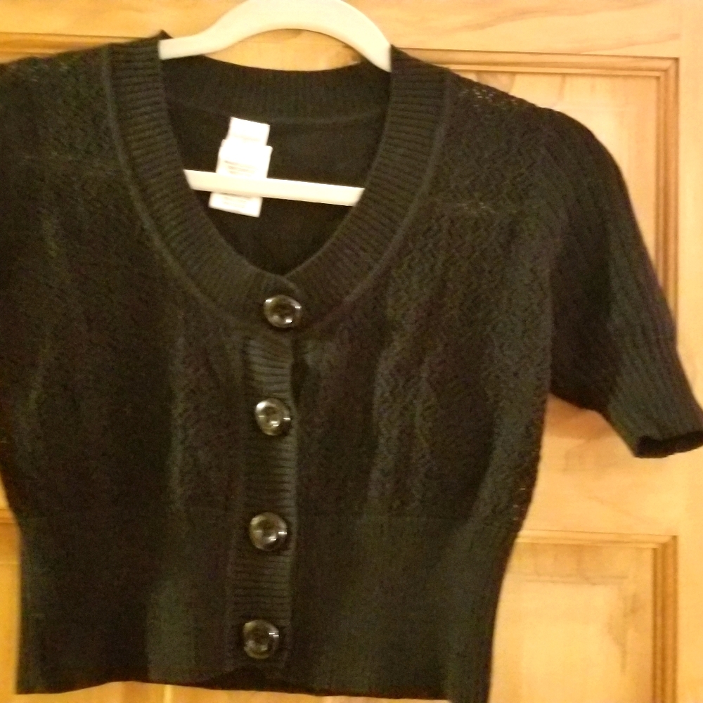 Older girls sweater for ages perhaps 10-14